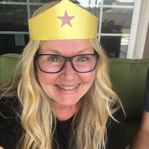 Meet your Posher, Patsy